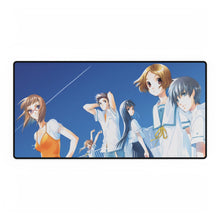 Load image into Gallery viewer, Anime Sakurada Reset Mouse Pad (Desk Mat)
