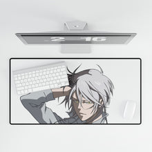 Load image into Gallery viewer, Anime Psycho-Pass Mouse Pad (Desk Mat)

