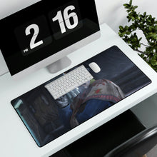 Load image into Gallery viewer, Javier Escuella Mouse Pad (Desk Mat)
