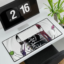 Load image into Gallery viewer, Shinsekai Yori Mouse Pad (Desk Mat)
