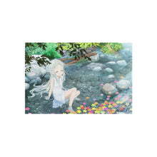 Load image into Gallery viewer, Anohana Meiko Honma Rug

