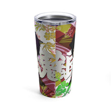 Load image into Gallery viewer, Anime Gintama Tumbler 20oz

