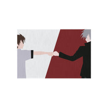 Load image into Gallery viewer, Issei x Vali Rug
