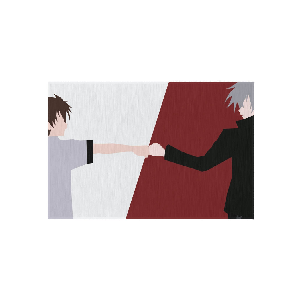 Issei x Vali Rug