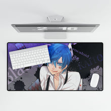 Load image into Gallery viewer, Black Jack Anime Mouse Pad (Desk Mat)
