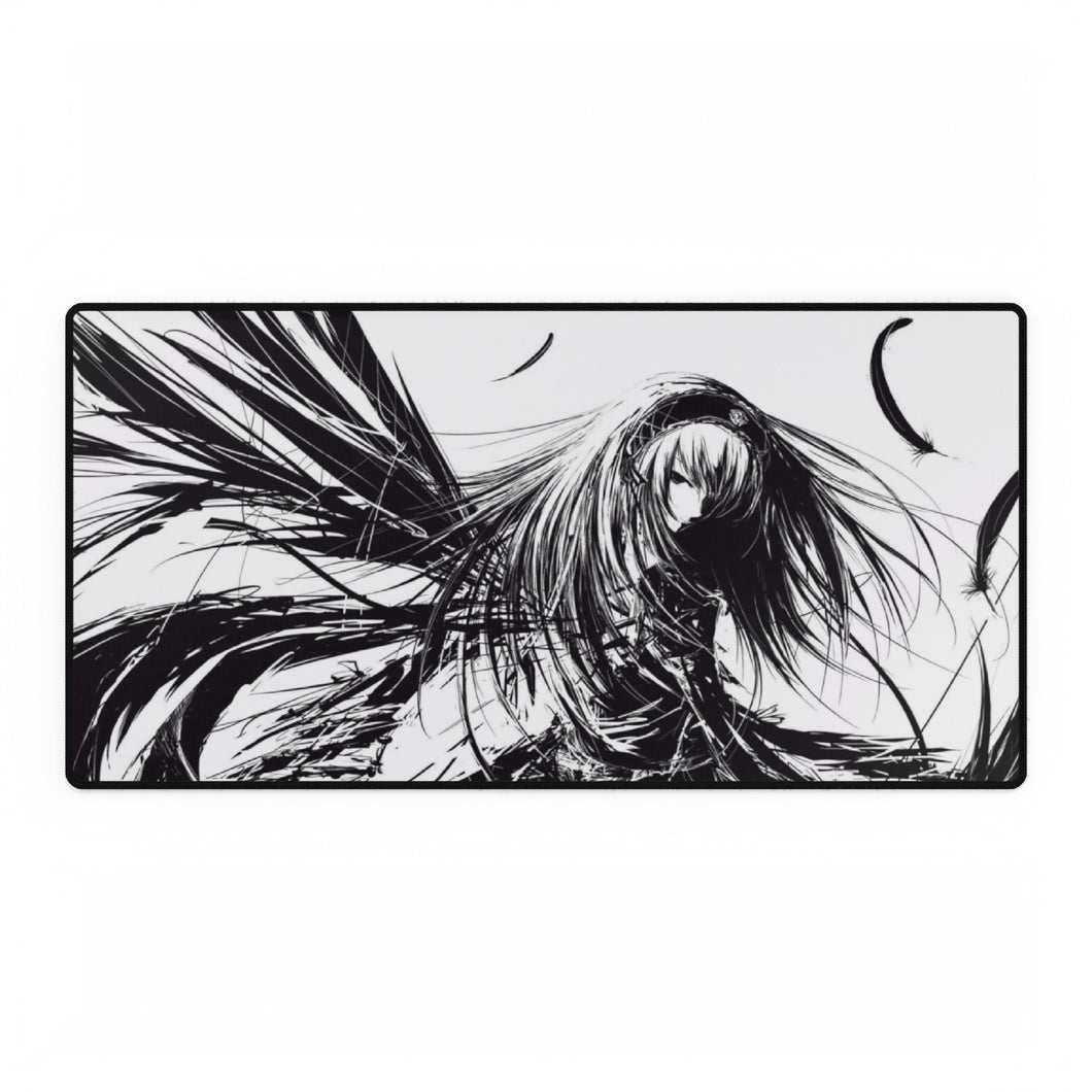 Anime Rozen Maiden Mouse Pad (Desk Mat)