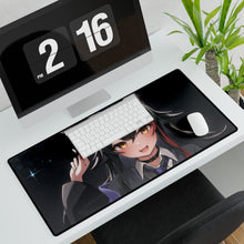 Load image into Gallery viewer, Ookami Mio Mouse Pad (Desk Mat)
