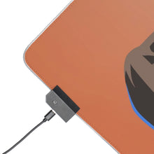 Load image into Gallery viewer, Anime FullMetal Alchemist RGB LED Mouse Pad (Desk Mat)
