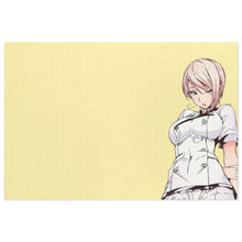 Load image into Gallery viewer, Food Wars: Shokugeki no Soma Jigsaw Puzzle
