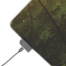 Load image into Gallery viewer, Sword Art Online RGB LED Mouse Pad (Desk Mat)
