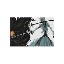Load image into Gallery viewer, Anime Bleach Rug
