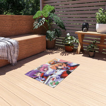 Load image into Gallery viewer, Hidamari Sketch Rug

