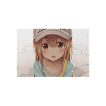Load image into Gallery viewer, Cells At Work! Rug
