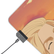 Load image into Gallery viewer, Tokyo Revengers RGB LED Mouse Pad (Desk Mat)

