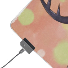 Load image into Gallery viewer, Ranking Of Kings RGB LED Mouse Pad (Desk Mat)
