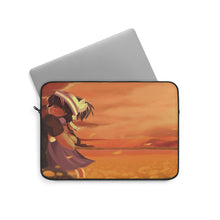 Load image into Gallery viewer, Anime Clannad Laptop Sleeve
