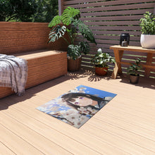 Load image into Gallery viewer, Hyouka Eru Chitanda Rug
