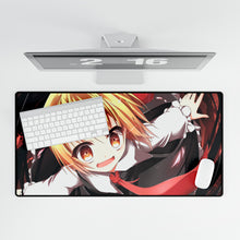 Load image into Gallery viewer, Anime Touhou Mouse Pad (Desk Mat)
