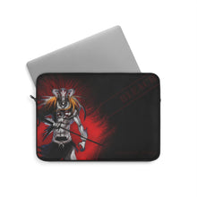 Load image into Gallery viewer, Ichigo Kurosaki Hollow Form (Bleach) Laptop Sleeve
