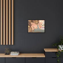 Load image into Gallery viewer, Asuna Yuuki Canvas Framed Art Print
