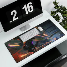 Load image into Gallery viewer, Apex Legends Octane Rampart Mouse Pad (Desk Mat)
