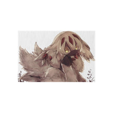 Load image into Gallery viewer, Anime Made In Abyss Rug
