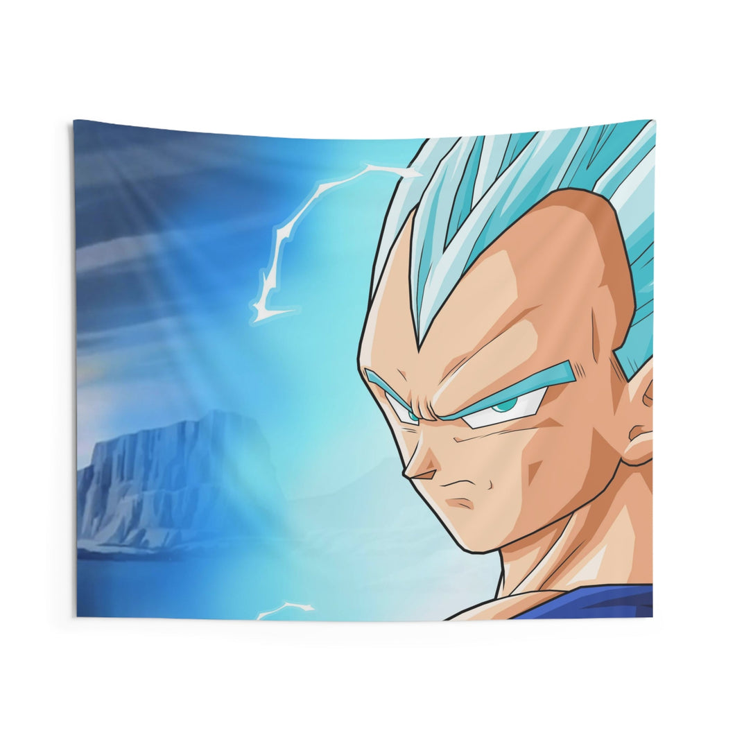 Dragon Ball Super Indoor Wall Tapestry