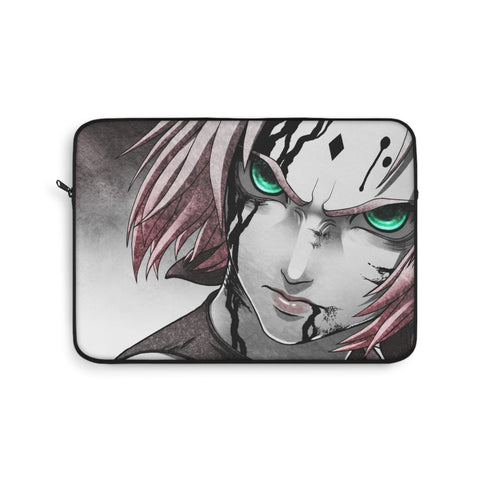 Naruto Laptop Sleeves