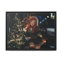 Load image into Gallery viewer, Love Live! Canvas Framed Art Print
