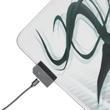 Load image into Gallery viewer, Black Rock Shooter RGB LED Mouse Pad (Desk Mat)
