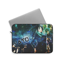 Load image into Gallery viewer, Noragami Yato, Noragami Laptop Sleeve
