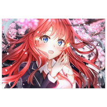 Load image into Gallery viewer, The Quintessential Quintuplets Jigsaw Puzzle

