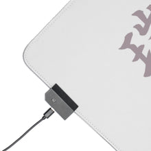Load image into Gallery viewer, Anime Kantai Collection RGB LED Mouse Pad (Desk Mat)
