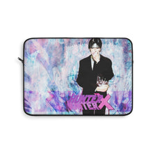 Load image into Gallery viewer, Kuroro Lucifer Laptop Sleeve
