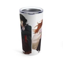 Load image into Gallery viewer, Hori-san To Miyamura-kun Tumbler 20oz
