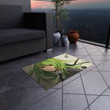 Load image into Gallery viewer, Assassination Classroom Kaede Kayano Rug
