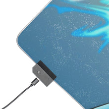 Load image into Gallery viewer, Anime Naruto RGB LED Mouse Pad (Desk Mat)
