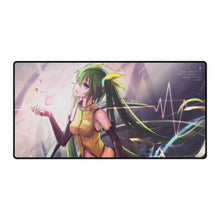 Load image into Gallery viewer, Anime Vocaloid Mouse Pad (Desk Mat)
