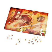 Load image into Gallery viewer, High School DxD Rias Gremory Jigsaw Puzzle
