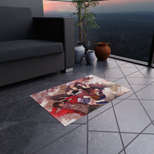 Load image into Gallery viewer, Gintama Gintoki Sakata, Shinsuke Takasugi Rug
