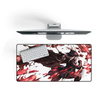 Load image into Gallery viewer, Bloodborne Mouse Pad (Desk Mat)
