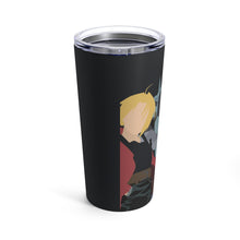 Load image into Gallery viewer, Anime FullMetal Alchemist Tumbler 20oz
