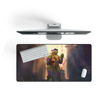 Load image into Gallery viewer, Radical Donatello Sun Wukong Mouse Pad (Desk Mat)
