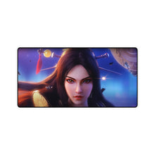 Load image into Gallery viewer, Smite Mouse Pad (Desk Mat)
