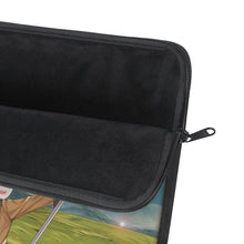Load image into Gallery viewer, Mushoku Tensei: Jobless Reincarnation Roxy Migurdia, Rudeus Greyrat Laptop Sleeve
