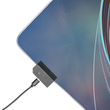 Load image into Gallery viewer, Girlfriend RGB LED Mouse Pad (Desk Mat)

