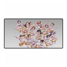 Load image into Gallery viewer, Anime The iDOLM@STER Mouse Pad (Desk Mat)
