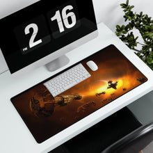 Load image into Gallery viewer, EVE Online Mouse Pad (Desk Mat)
