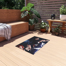 Load image into Gallery viewer, Jujutsu Kaisen Rug
