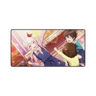 Project Sekai: Colorful Stage! feat. Hatsune Miku Mouse Pad (Desk Mat)